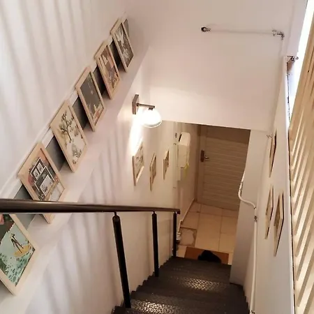 Apartment L'alisier Du Centre